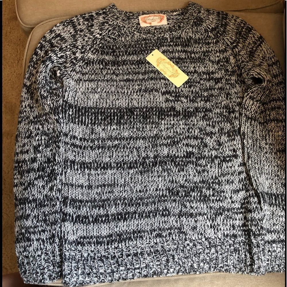 Ambiance Women’s Sweater 